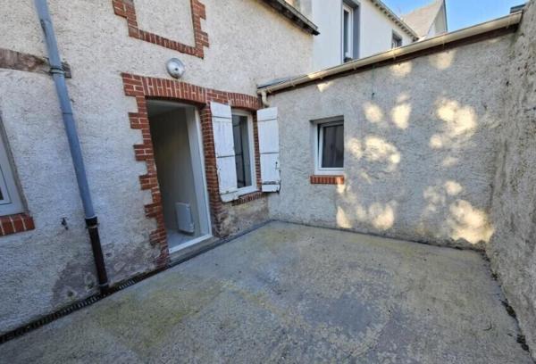 Immeuble de rapport-Idéal investisseur