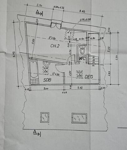 Immeuble de rapport-Idéal investisseur
