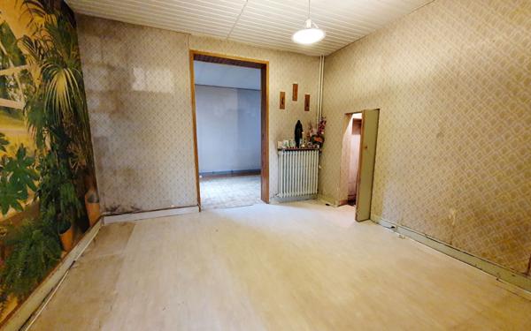 Maison à vendre    4 pièces •  Drancy