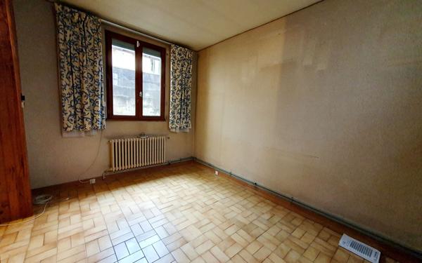 Maison à vendre    4 pièces •  Drancy