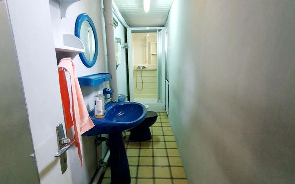 Maison à vendre    4 pièces •  Drancy