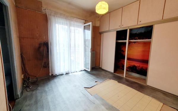 Maison à vendre    4 pièces •  Drancy