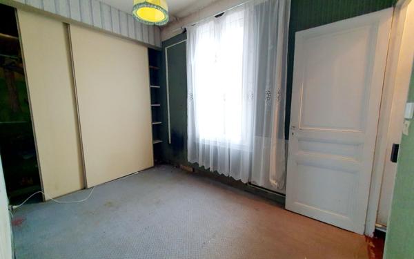 Maison à vendre    4 pièces •  Drancy