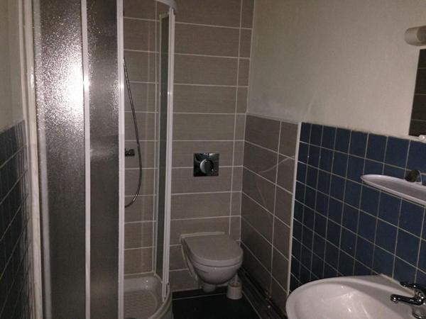 À vendre Appartement 37.31 m² - Gérardmer 88400