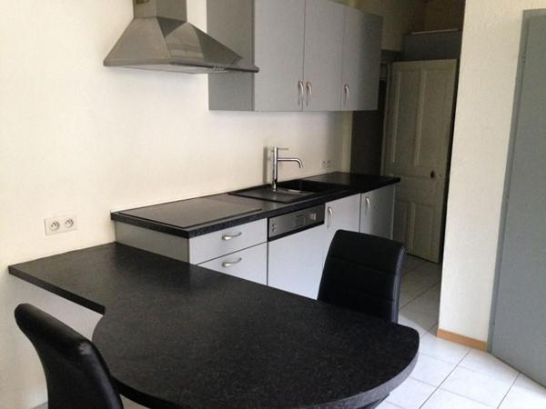 À vendre Appartement 37.31 m² - Gérardmer 88400