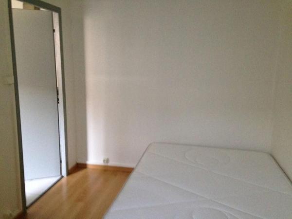 À vendre Appartement 37.31 m² - Gérardmer 88400