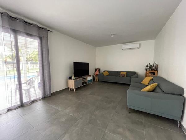 Jolie maison secteur Bonne mère