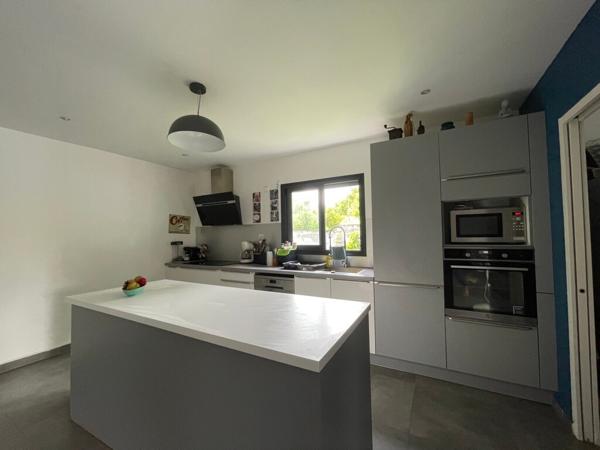 Jolie maison secteur Bonne mère