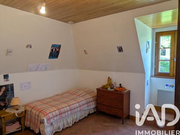 Maison à vendre 6 pièces 175 m² Saint-Cyprien