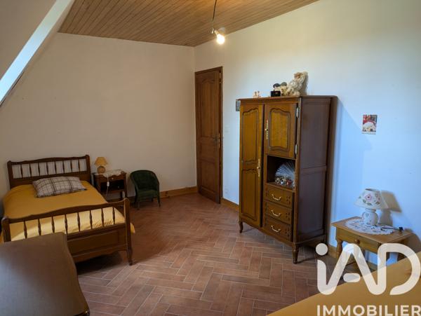 Maison à vendre 6 pièces 175 m² Saint-Cyprien