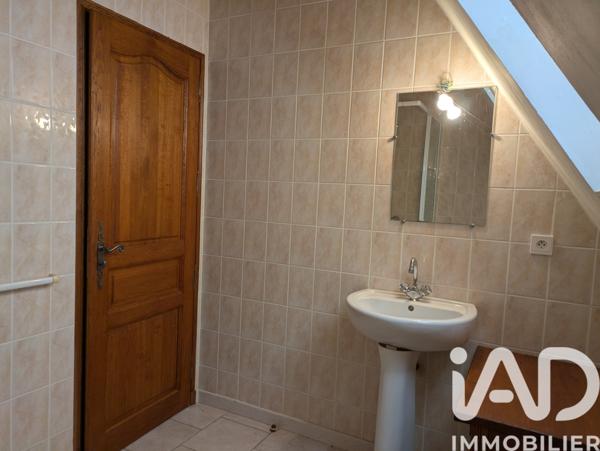 Maison à vendre 6 pièces 175 m² Saint-Cyprien