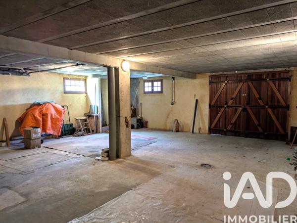 Maison à vendre 6 pièces 175 m² Saint-Cyprien