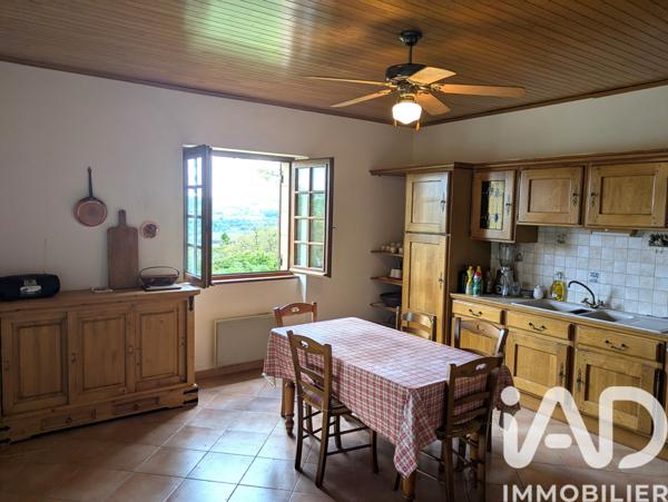 Maison à vendre 6 pièces 175 m² Saint-Cyprien