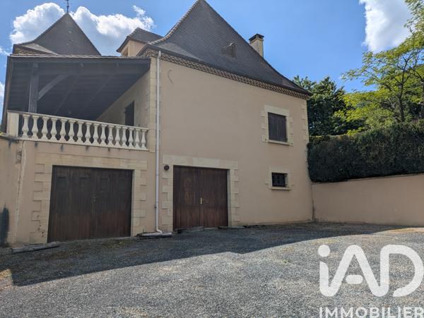 Maison à vendre 6 pièces 175 m² Saint-Cyprien