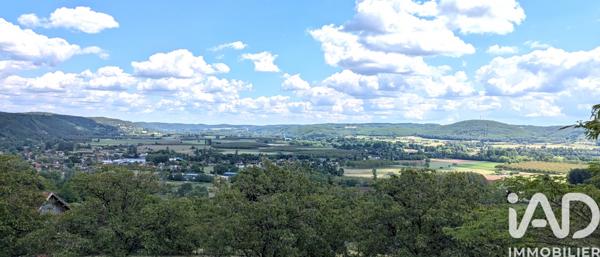 Maison à vendre 6 pièces 175 m² Saint-Cyprien