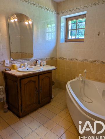 Maison à vendre 6 pièces 175 m² Saint-Cyprien