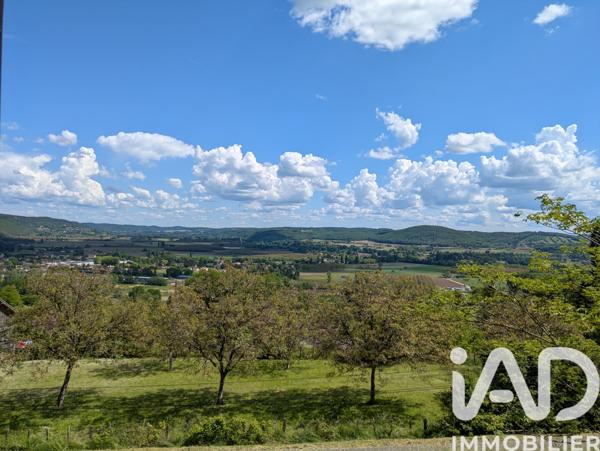 Maison à vendre 6 pièces 175 m² Saint-Cyprien