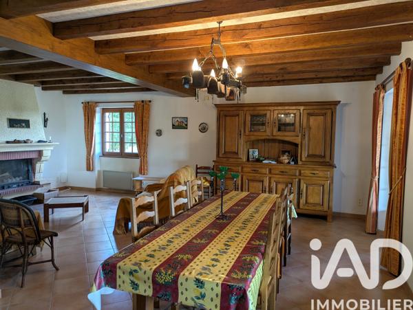 Maison à vendre 6 pièces 175 m² Saint-Cyprien