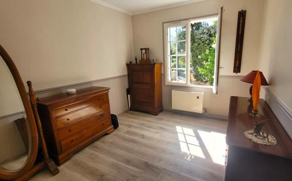 Maison familiale 11 pièces avec volumes généreux à Saint-Germain-lès-Arpajon (91)