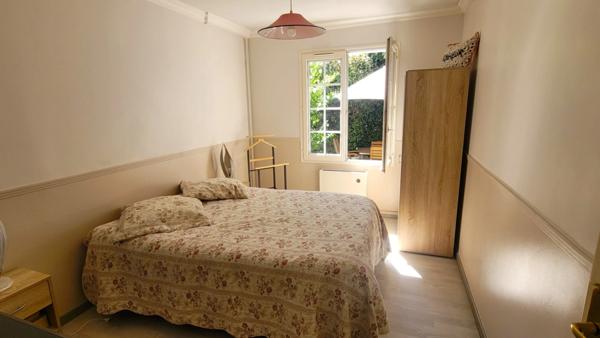 Maison familiale 11 pièces avec volumes généreux à Saint-Germain-lès-Arpajon (91)