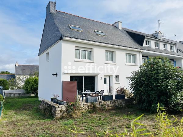 Maison
         7 pièces
        - 136 m² 313 000 € *