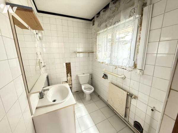 Corbie proximité Gare