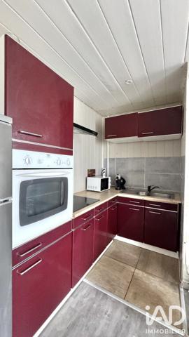 Appartement à vendre 2 pièces 30 m² Brest