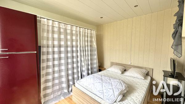 Appartement à vendre 2 pièces 30 m² Brest
