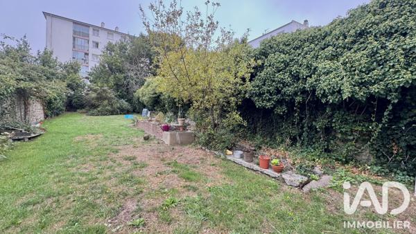 Appartement à vendre 2 pièces 30 m² Brest