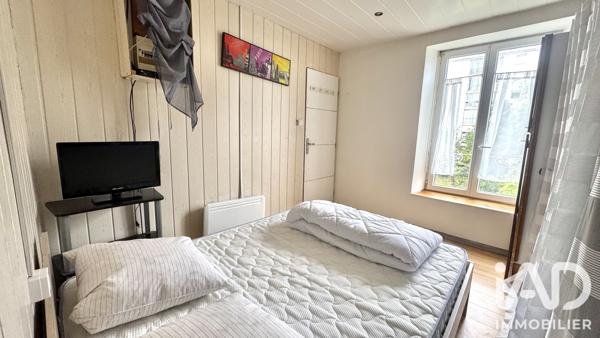 Appartement à vendre 2 pièces 30 m² Brest