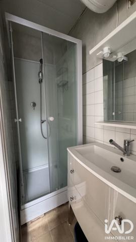 Appartement à vendre 2 pièces 30 m² Brest