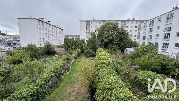 Appartement à vendre 2 pièces 30 m² Brest