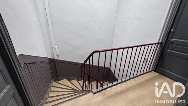 Appartement à vendre 2 pièces 30 m² Brest