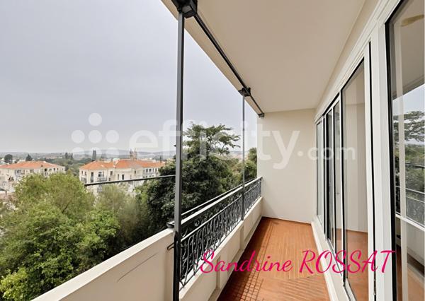 Appartement 4 pièces - 74 m²