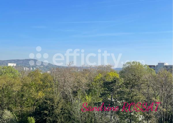 Appartement 4 pièces - 74 m²