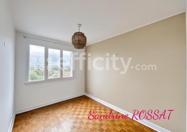 Appartement 4 pièces - 74 m²