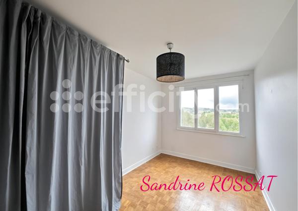 Appartement 4 pièces - 74 m²