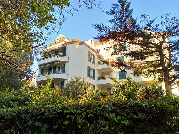 Appartement à vendre 4 pièces de 77,76 m² - Centre-ville de L'HAY LES ROSES