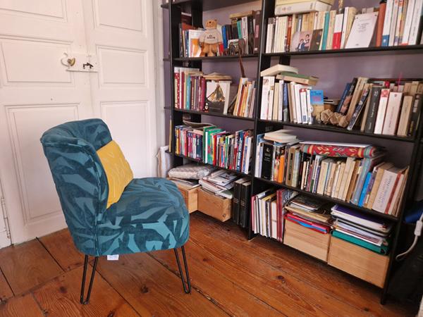 Bien de caractère : appartement de 118 m2 Foix