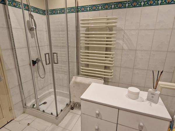 Bien de caractère : appartement de 118 m2 Foix