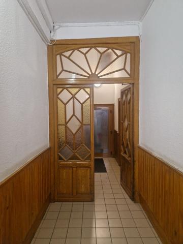 Bien de caractère : appartement de 118 m2 Foix
