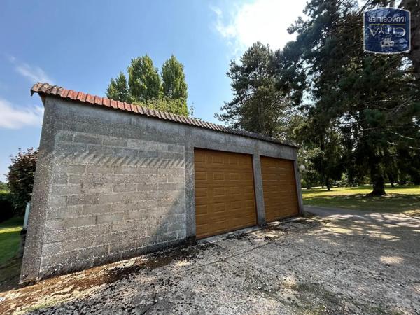 Terrain à vendre 1450m²