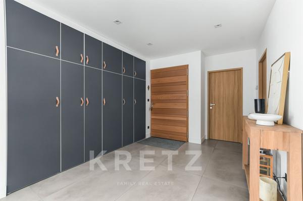 Villa contemporaine à proximité du pole aéronautique de Toulouse