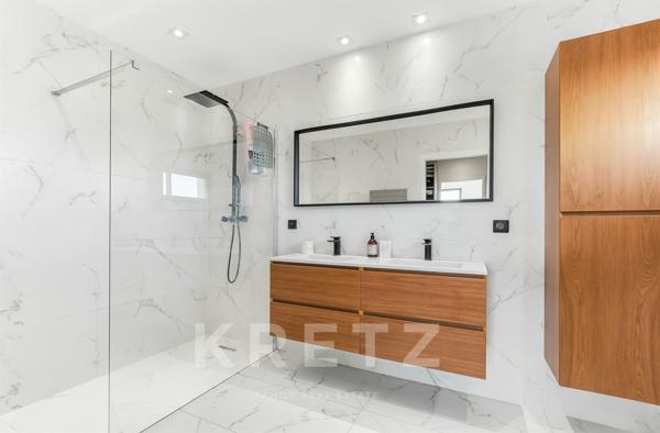 Villa contemporaine à proximité du pole aéronautique de Toulouse