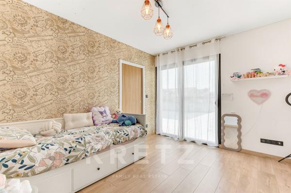 Villa contemporaine à proximité du pole aéronautique de Toulouse