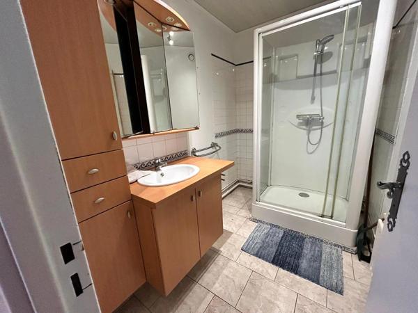 Appartement à vendre 4 pièces 105m²