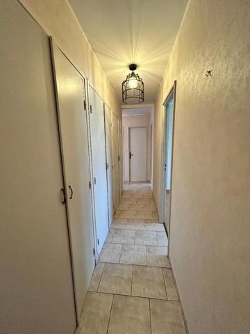 Appartement à vendre 4 pièces 105m²