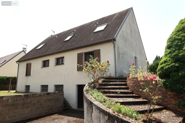 Pavillon à vendre à Châtellerault dans la Vienne (86100), ref : 86024-MAIS2388   
Lac