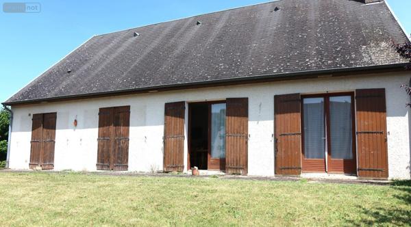 Pavillon à vendre à Châtellerault dans la Vienne (86100), ref : 86024-MAIS2388   
Lac