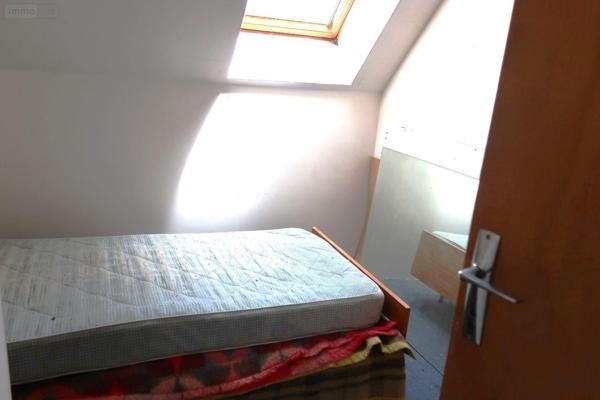 Pavillon à vendre à Châtellerault dans la Vienne (86100), ref : 86024-MAIS2388   
Lac